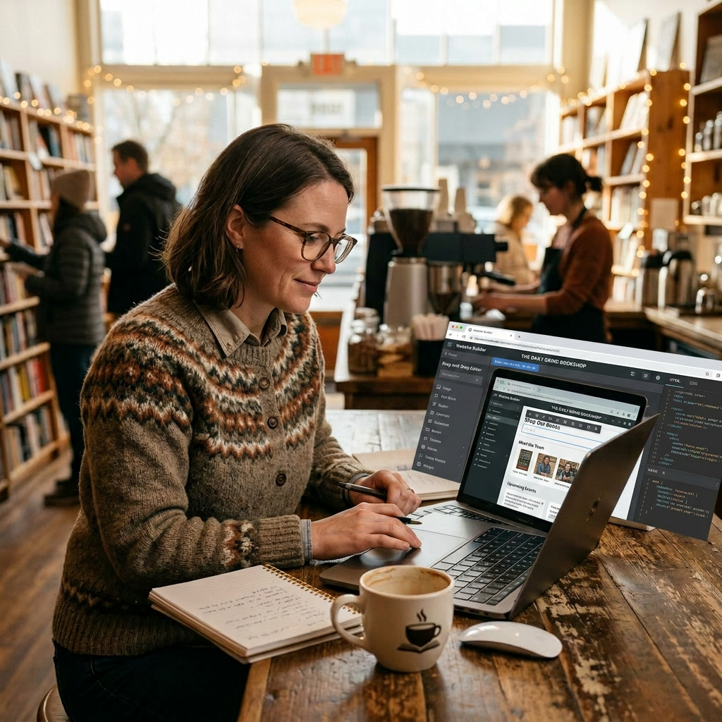 Why Every Small Business Needs a Website in 2026 | Complete Business Guide